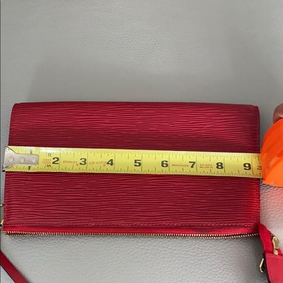 lv pochette - Picture 6 of 8